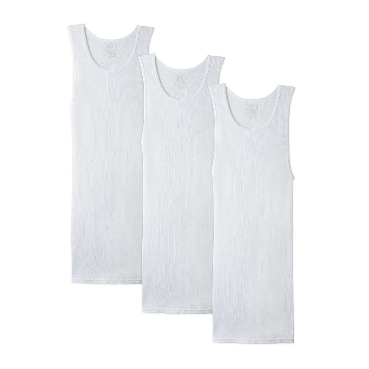 Fruit of the Loom Men's A-shirt Multipack