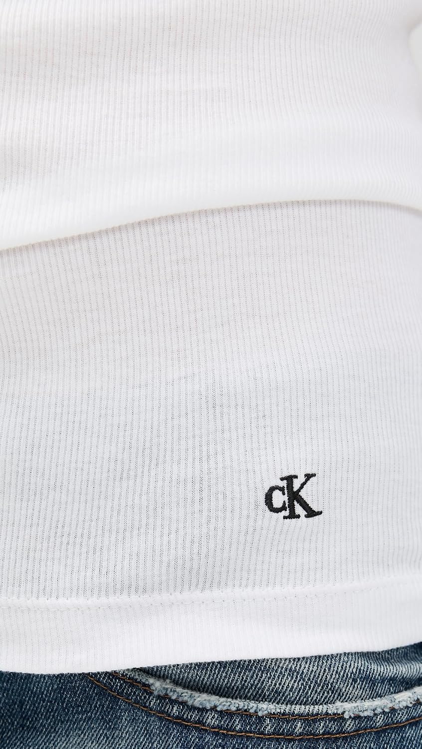 Calvin Klein underwear Men's Cotton Classic 3-Pack Tank