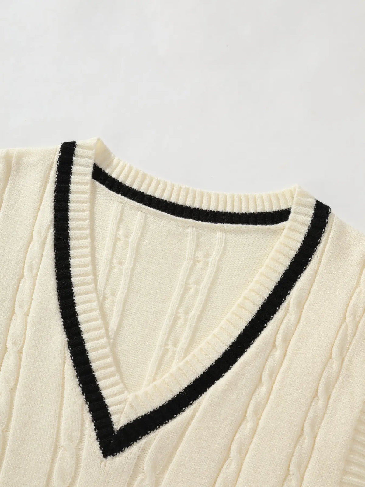 Men's Knitted Home Wear Vest, Street Style Crochet Top, Soft Comfortable Fabric, Loose Fit, Casual Solid Pattern, All Seasons, Streetwear Tank Vest, Loose Fitting Vest