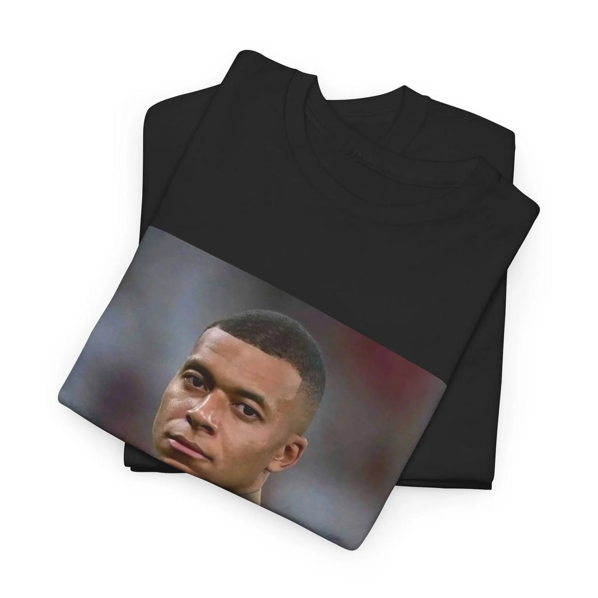 Dictator Mbappe Tee