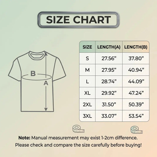 Men's Classic Crew Neck T-Shirt - 2000s Funny Meme Shirt, Unisex Heavyweight 100% Cotton, Relaxed Cut, Expansible, All-Season Comfort