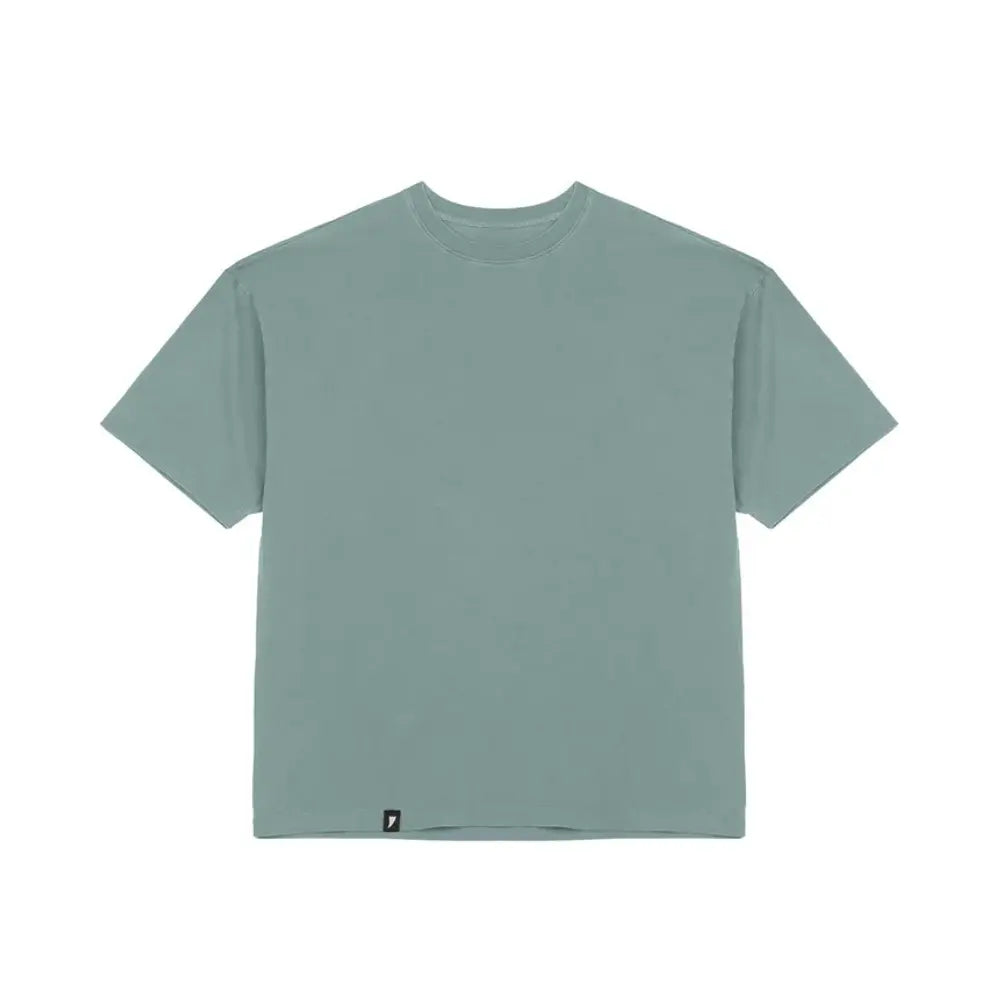 Cove | Drop Shoulder Oversized Tee