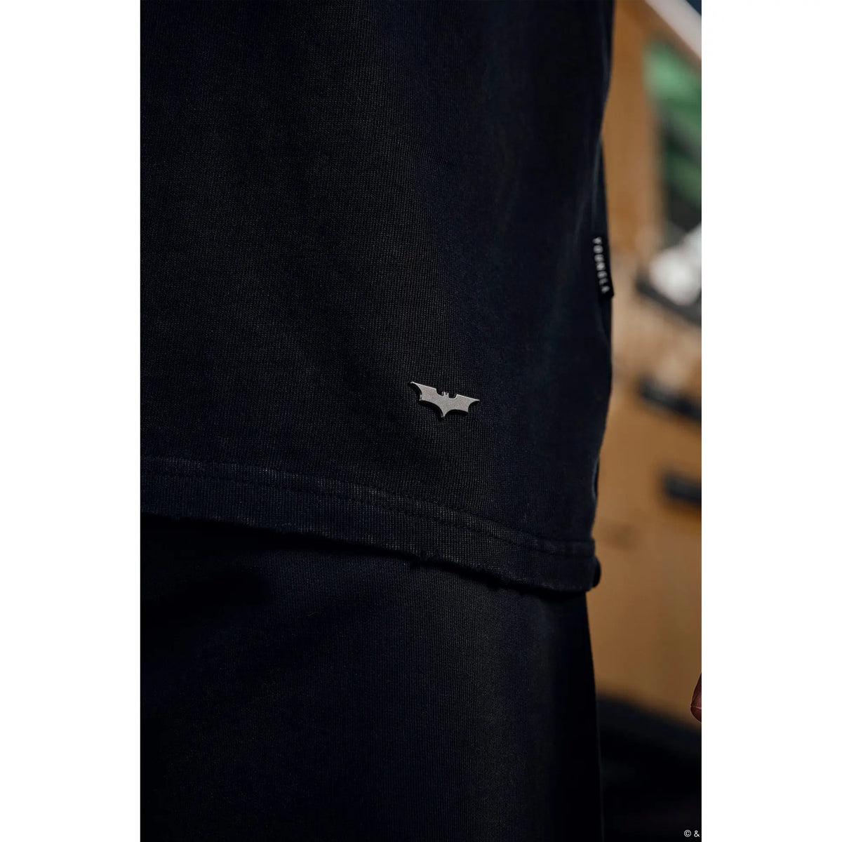 4255 - Batman Midnight Tees