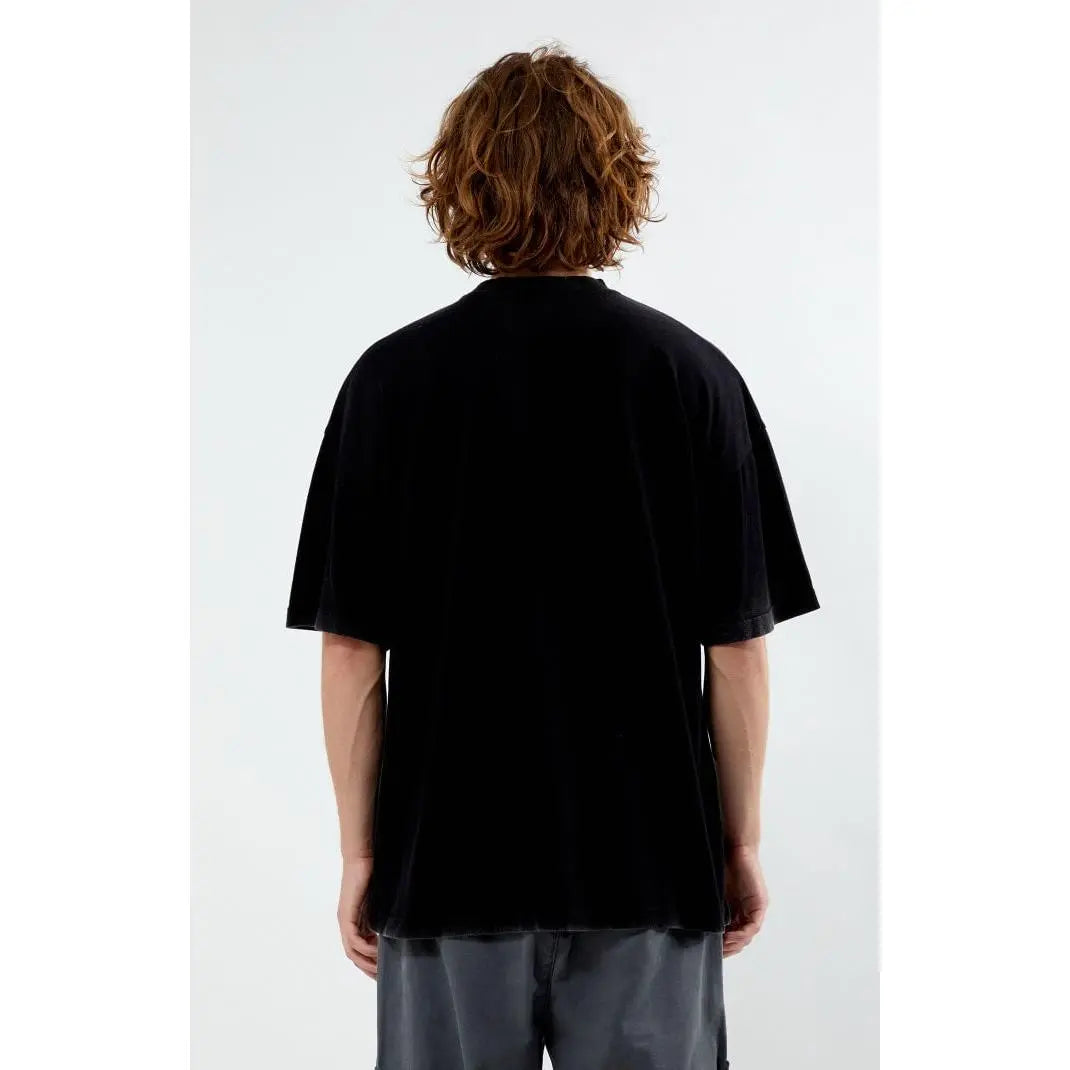 Pacsun Men's Vengeance Oversized T-Shirt