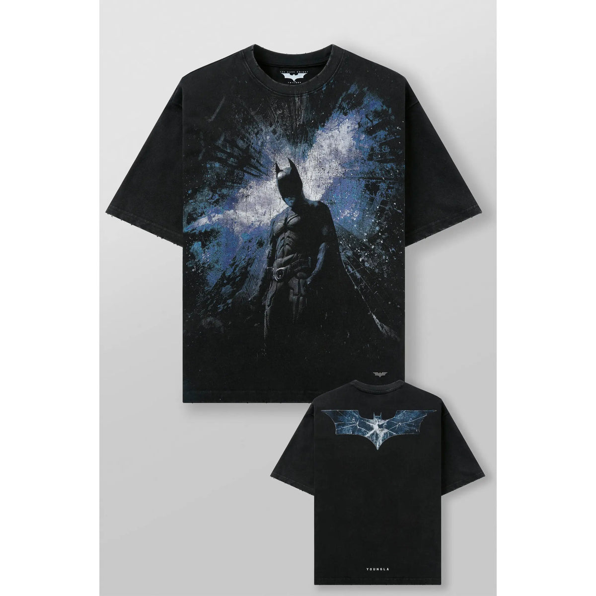 4255 - Batman Midnight Tees