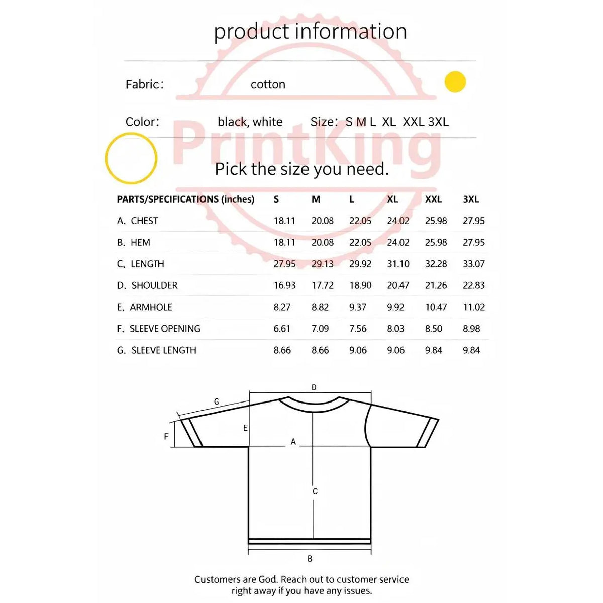 Dictator Mbappe Tee