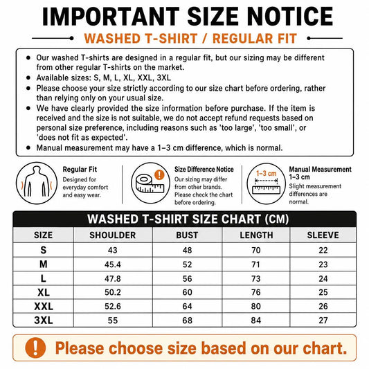 Men's Casual Oversized Soft Washed Cotton Short Sleeve Round Neck Vintage Graphic T-Shirt - Retro Wizard Cat Menswear Top, S,L