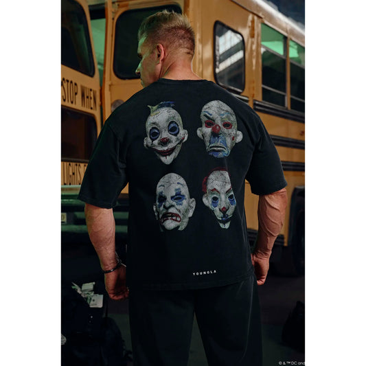 4255 - Batman Midnight Tees