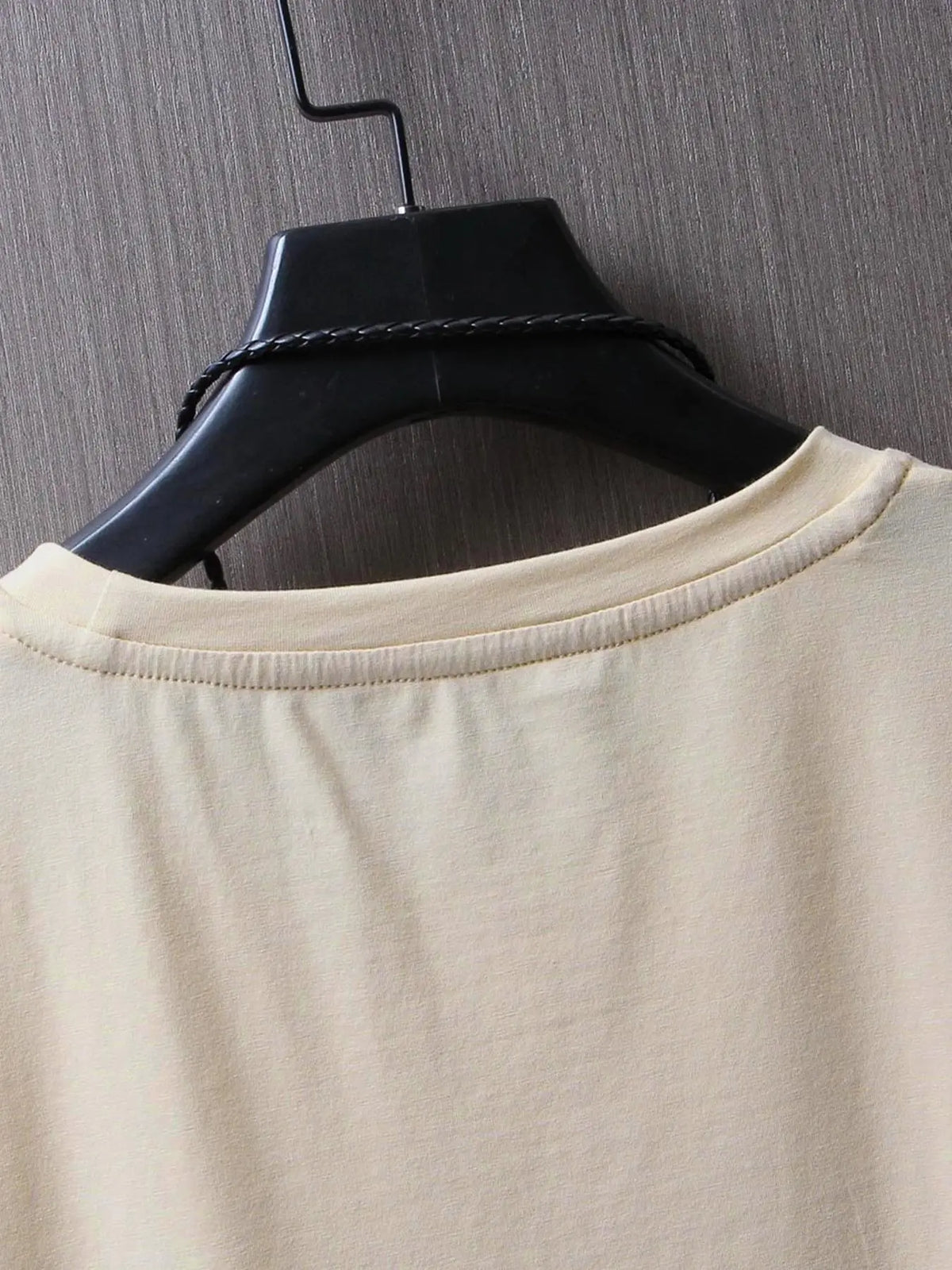 Men's 4-Pack Graphic T-Shirts | Streetwear Statement Print Oversized Casual Tees Set Menswear