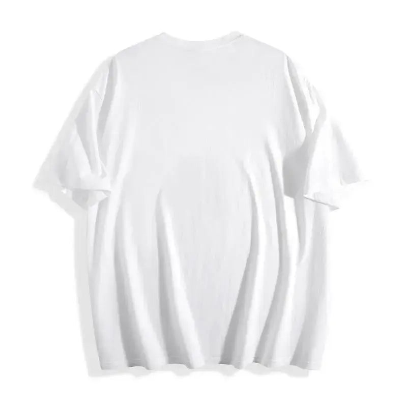 Tom I Survived My Trip To NYC White T-Shirt Size S-4X Casual